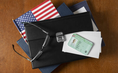 Proof of Permanent Resident Status may now be Delivered by Mail
